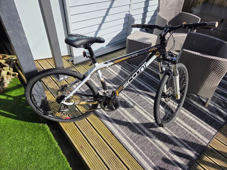 SCOTT Aspect 55, price drop!