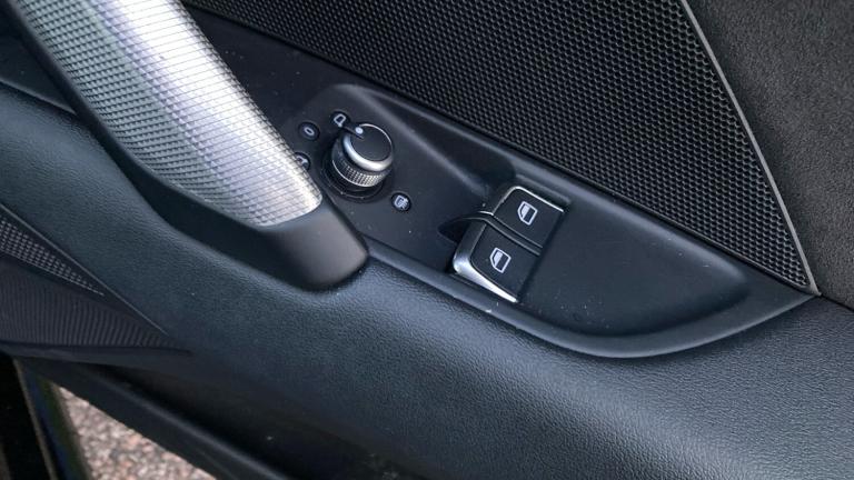 2016 Audi TT 1.8T FSI Sport 2dr Petrol Coupe Coupe Petrol Manual