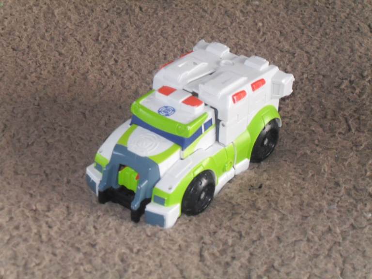 Transformers Robots in Disguise Job Lot/ Bundle