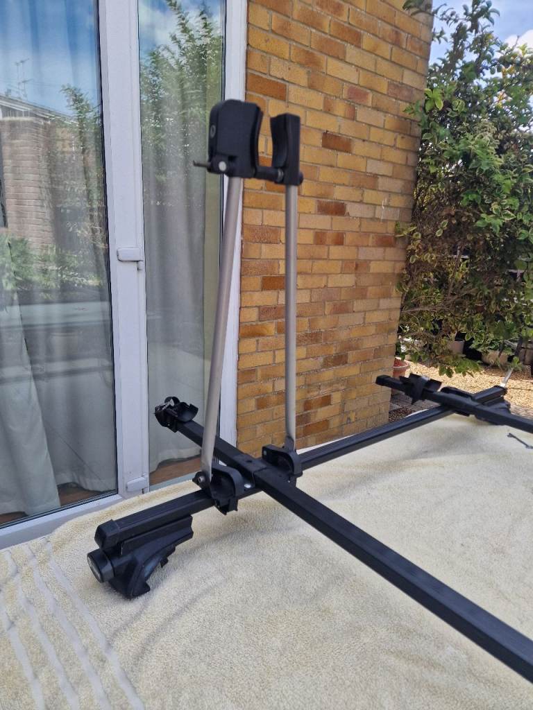 Roof rack