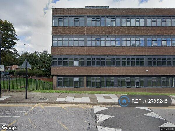 1 bedroom flat in Riverside House, Perry Barr, Birmingham, B42 (1 bed) (#2785245)