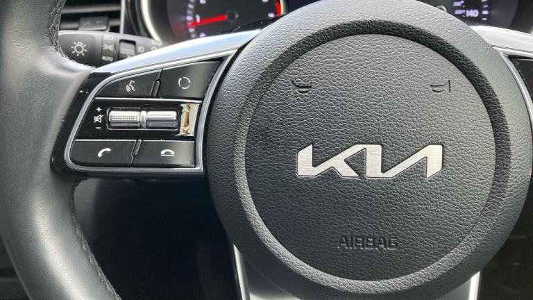 2022 Kia XCeed 1.5T GDi ISG 3 5dr Petrol Hatchback Hatchback Petrol Manual