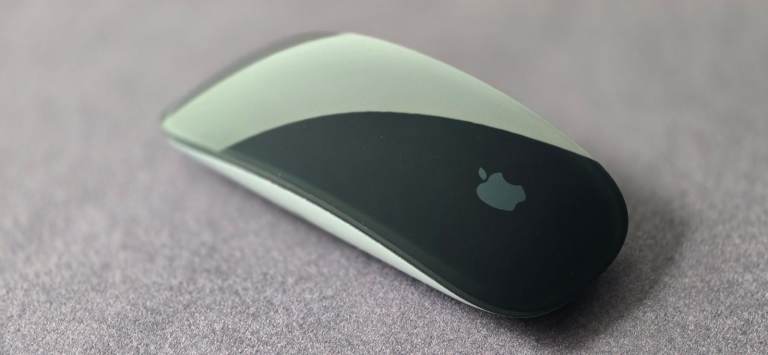 Apple Magic Mouse in pperfect condition - Sells for £99 on Apple Store