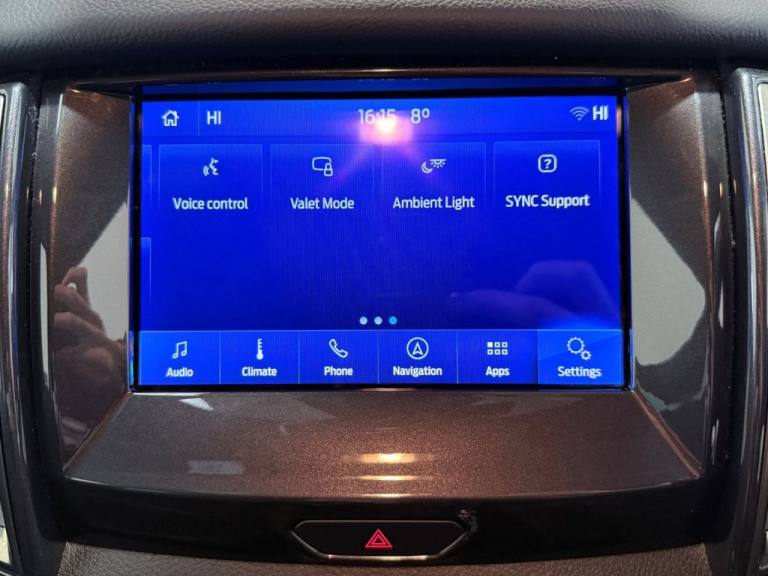 2022 72 FORD RANGER 2.0 ECOBLUE WILDTRAK PICKUP DOUBLE CAB 4DR DIESEL AUTO 4WD E