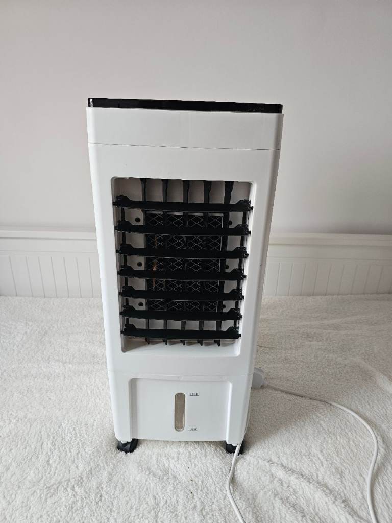 Portable Air Conditioning Unit 