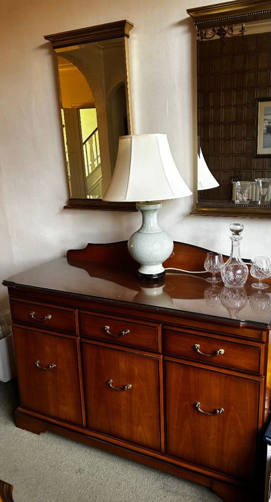 Sideboard - John E Coyle Ltd