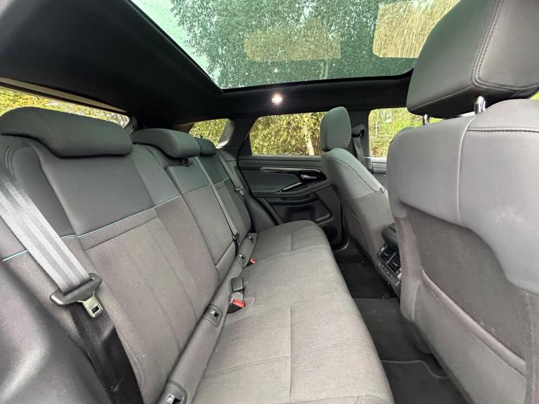 2022 Land Rover Range Rover Evoque 1.5 P300e R-Dynamic SE 5dr Auto ESTATE PETROL/ELECTRIC Automatic