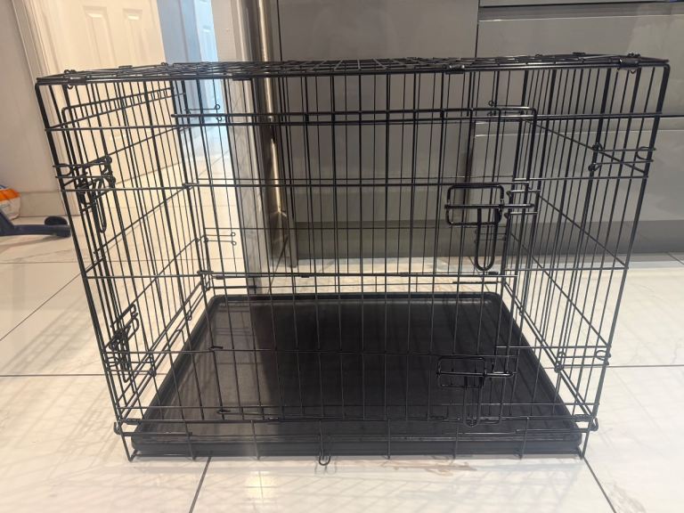 Medium sized Pet Cage 