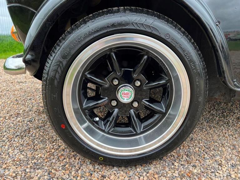 ROVER MINI COOPER MONTE CARLO 1.3 MANUAL * ONLY 56000 MILES *