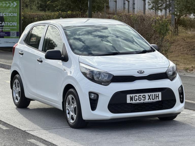 KIA PICANTO 1.0 1 2019