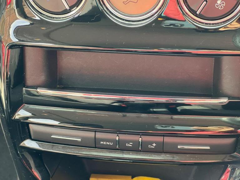 CITROEN C3 1.2 PureTech Platinum Euro 6 5dr 2016