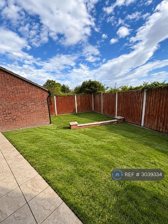 2 bedroom house in Churchfield Court, Peterborough, PE4 (2 bed) (#3039334)
