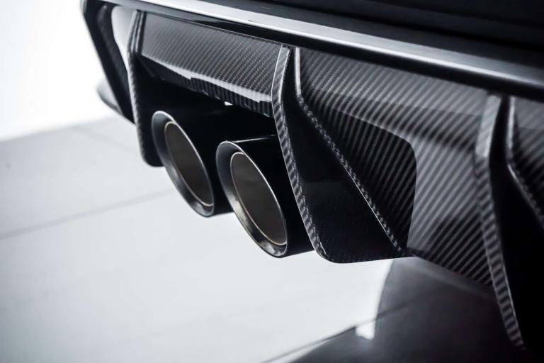 2023 BMW M3 M3 xDrive Competition M 5dr Step Auto ESTATE PETROL Automatic