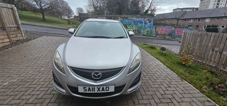 Mazda 6 TS Petrol