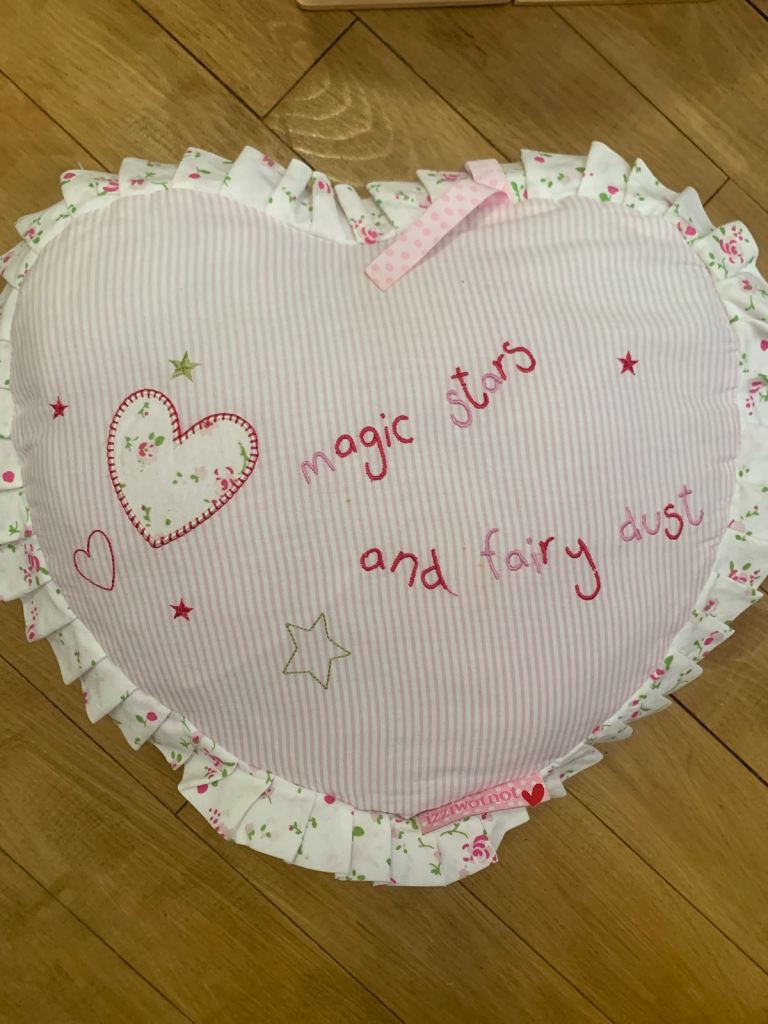 Cushion  FREE