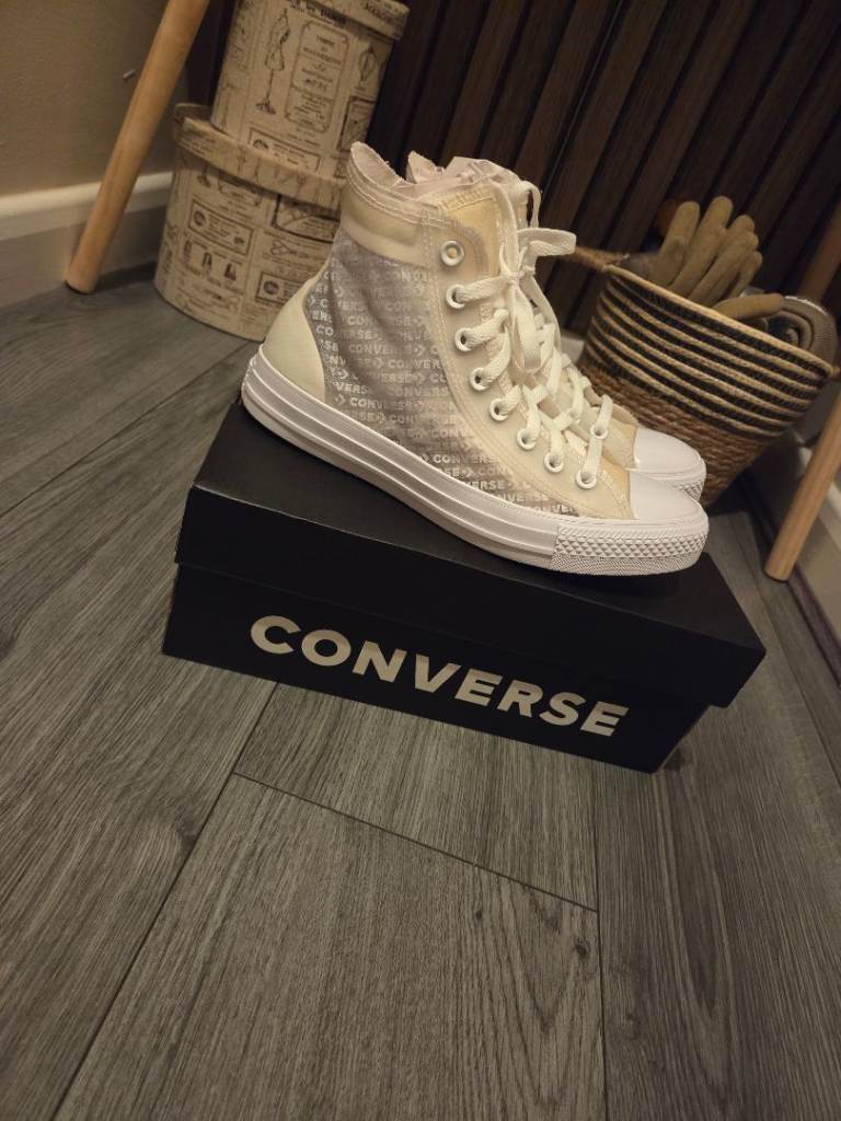 Womens trainers (boots) 