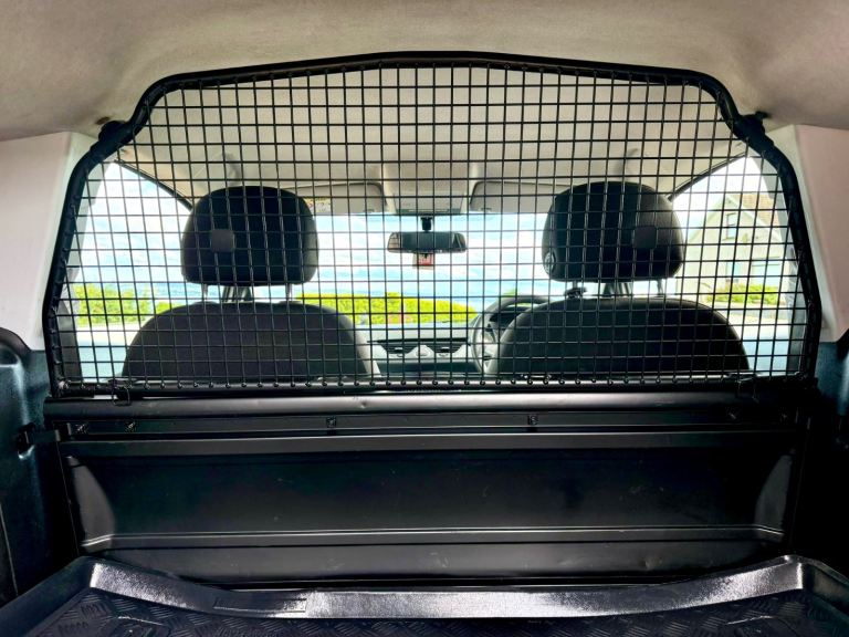 🏁 2015 Vauxhall Corsa Van 1.3 CDTi Ecoflex 75- PSVD, FSH, Bluetooth & DAB (No Vat) 🏁