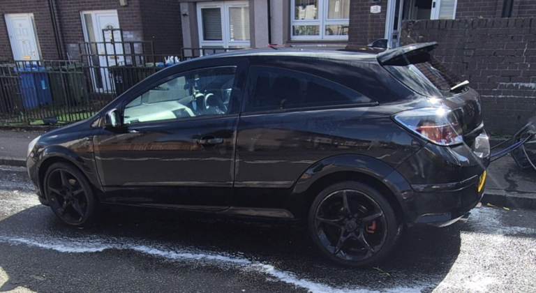 Vauxhall, ASTRA, Hatchback, 2009, Manual, 1598 (cc), 3 doors