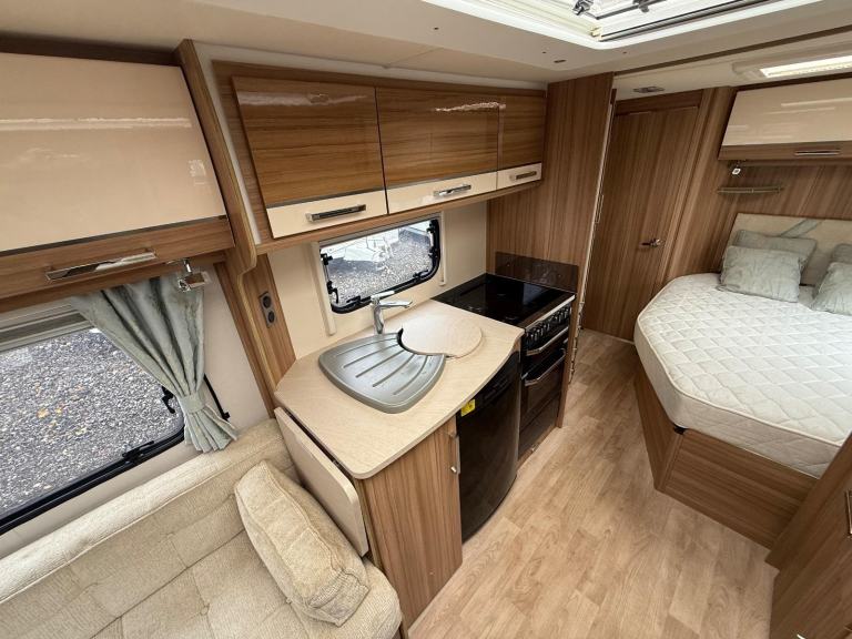 Lunar Clubman SE 2016