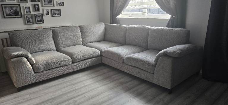 DFS Euphoria 2 Corner 2 Sofa