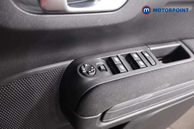 2022 Citroen C3 Aircross 1.2 PureTech 130 Shine Plus 5dr EAT6 MPV PETROL Automatic