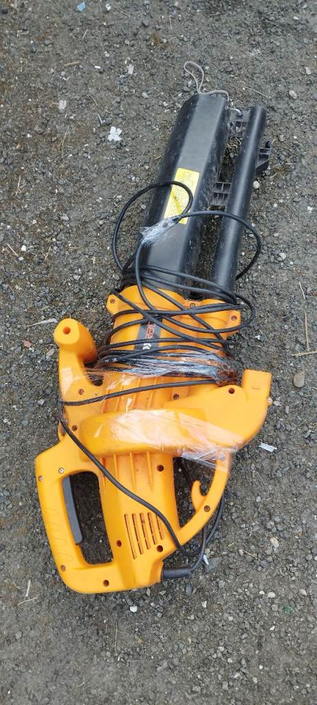# leaf blower # garden equipment #DIY# sale# 