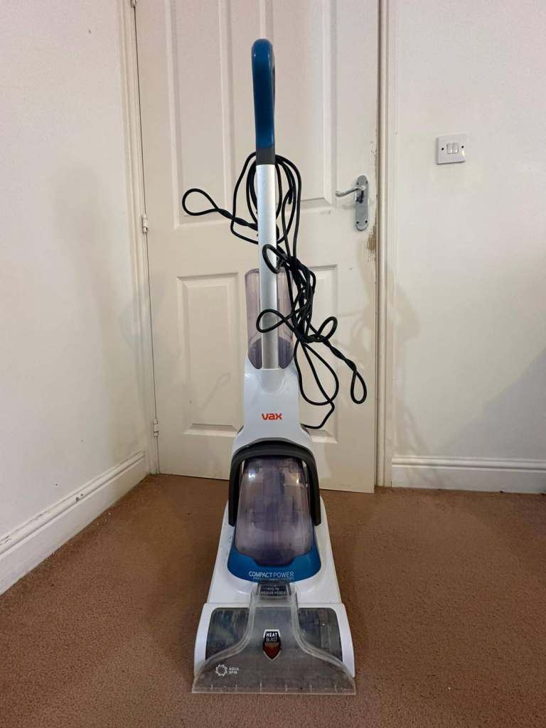 Can deliver - Vax Compact Power Carpet Cleaner
