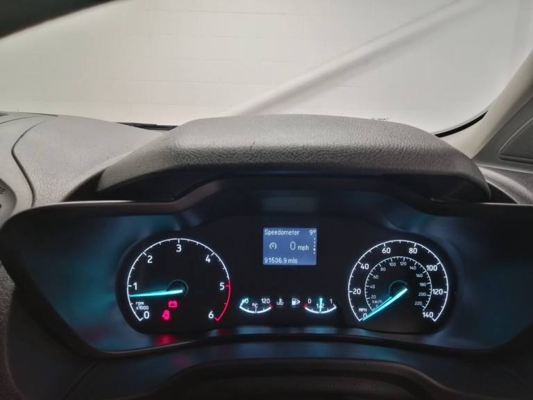 2021 21 FORD TRANSIT CONNECT 1.5 220 ECOBLUE LEADER CREW VAN DOUBLE CAB 6DR DIES