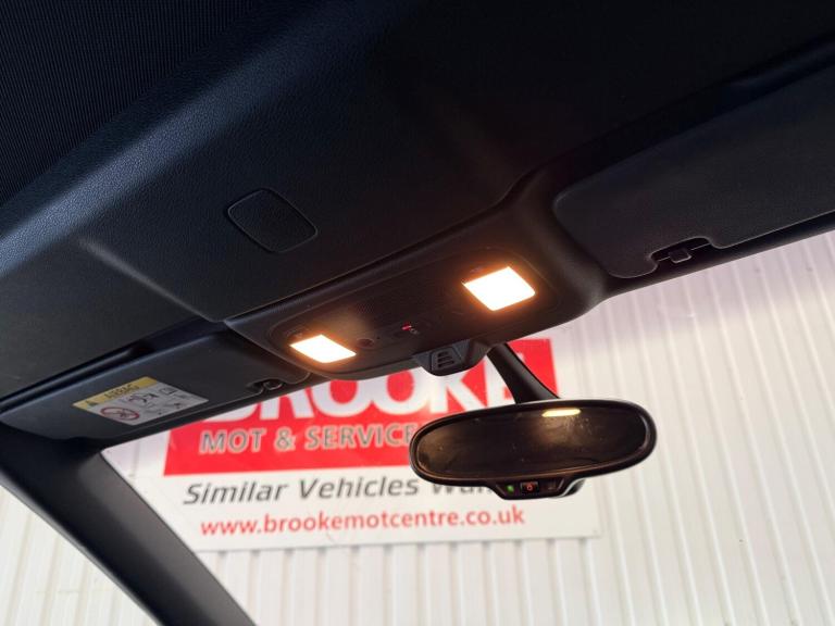 2015 Audi A3 Cabriolet 2.0 TDI S line Euro 6 (s/s) 2dr CONVERTIBLE Diesel Manual