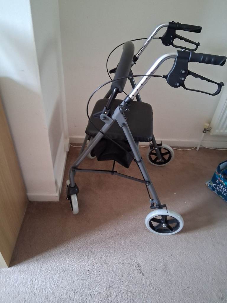 mobility walker