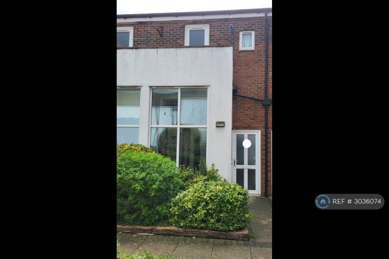 1 bedroom house in Coopers Mews, Luton, LU1 (1 bed) (#3036074)