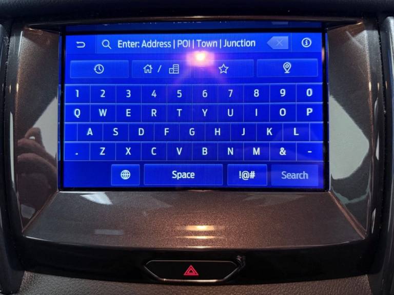 2022 72 FORD RANGER 2.0 ECOBLUE WILDTRAK PICKUP DOUBLE CAB 4DR DIESEL AUTO 4WD E