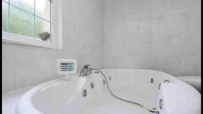 large quiet Double room to let in South Norwood (Woodside area) 