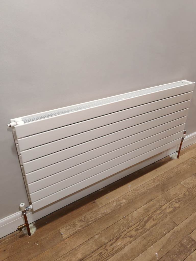 Stelrad Concord Plane Double radiators - 5 available