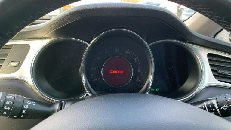 2018 Kia Pro Ceed 1.6 CRDi 2 Hatchback 3dr Diesel Manual Euro 6 (s/s) (134 bhp) Hatchback Diesel ...