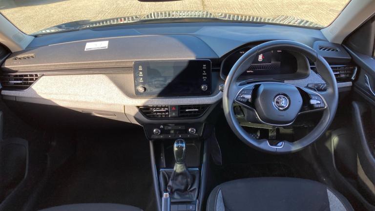 2024 Skoda Kamiq 1.5 TSI SE 5dr DSG Petrol Hatchback Hatchback Petrol Automatic