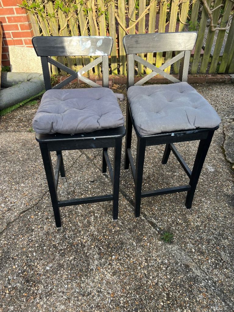 Kitchen chairs for counter