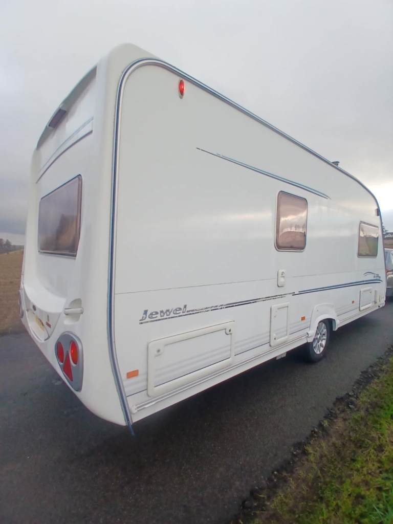 2006 Sterling Eccles ( Can Deliver )