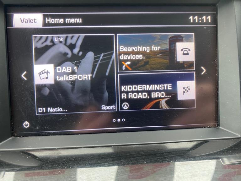 2015 Land Rover Discovery 3.0 SDV6 HSE 5dr Auto 7 Seats  ESTATE Diesel Automatic