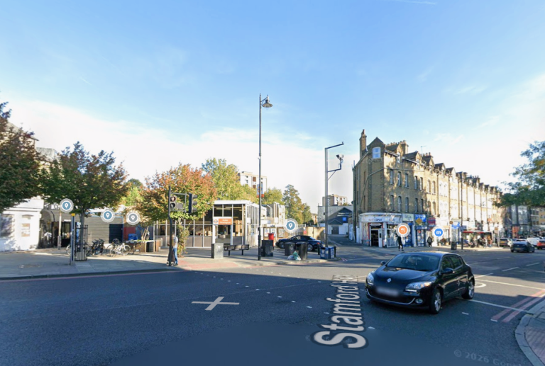 DSS Accepted - Double Room Available in Stamford Hill Hackney N16