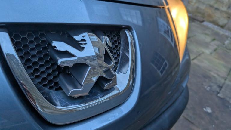 2007 Peugeot 207 1.6 HDi 110 SE 5dr HATCHBACK Diesel Manual