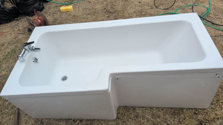 Bath set bargain min mint condition 