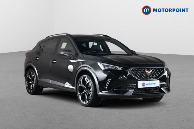2023 Cupra Formentor 2.0 TSI 310 VZ2 5dr DSG 4Drive HATCHBACK PETROL Automatic