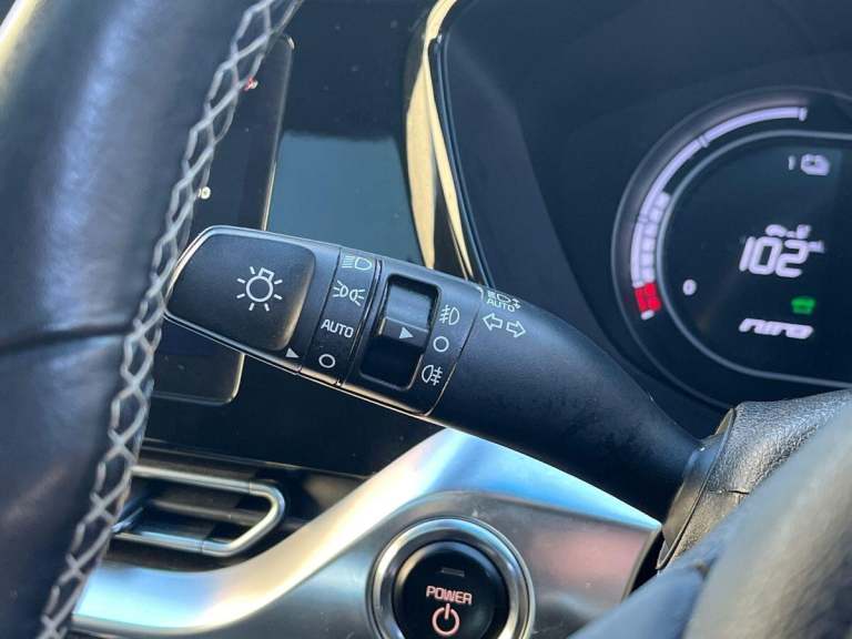 2021 Kia Niro 64kWh 4+ SUV 5dr Electric Auto (201 bhp) SUV ELECTRIC Automatic