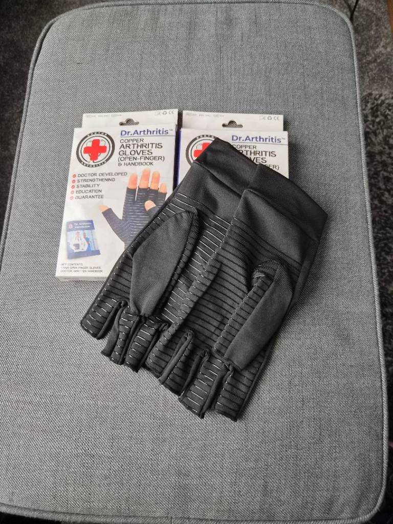 dr arthritis gloves