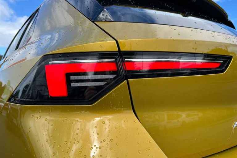 2022 Vauxhall Astra 1.2 Turbo Design Hatchback 5dr Petrol Manual Euro 6 (s/s) (130 ps) Hatchback ...