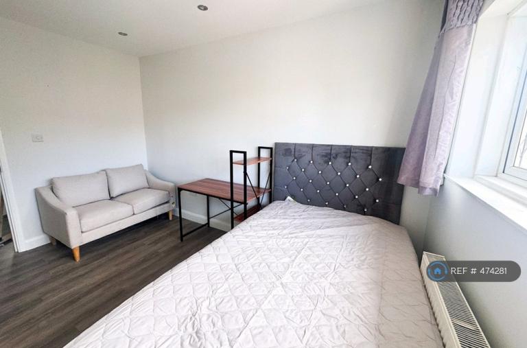 Studio flat in Selly Oak, Birmingham, B29 (#474281)