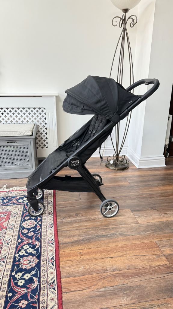 Baby Jogger City Tour 2 single pram