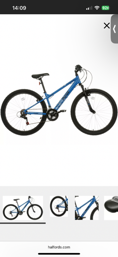 Men’s Apollo Phaze