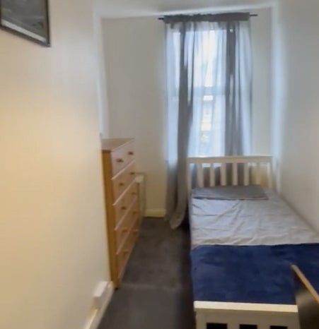 🪄🌸Single Room in E1 | Only 1 min walk from Stepney Green Station!